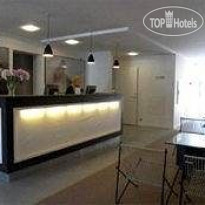 City Hotel Oasia 
