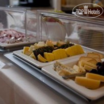 City Hotel Oasia 