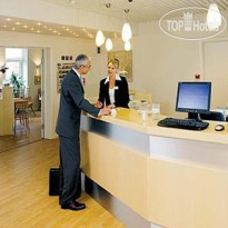 Best Western Plus Hotel Kronjyllan 