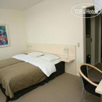 Best Western Plus Hotel Kronjyllan 