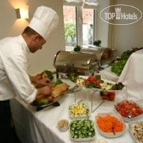 Best Western Plus Hotel Kronjyllan 