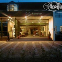 Glostrup Park Hotel
