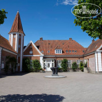 Sorup Herregaard Hotel  