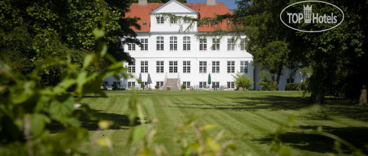 Hotel photo Schaeffergarden 3*
