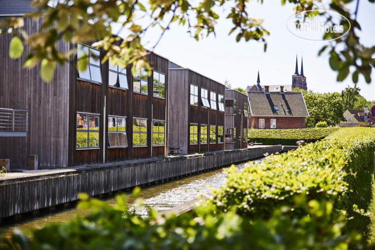 New photos from tourists Danhostel Roskilde