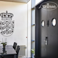 Danhostel Roskilde  