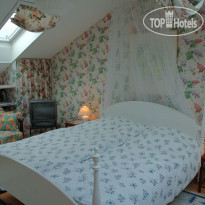 Rose-House Hillerod 
