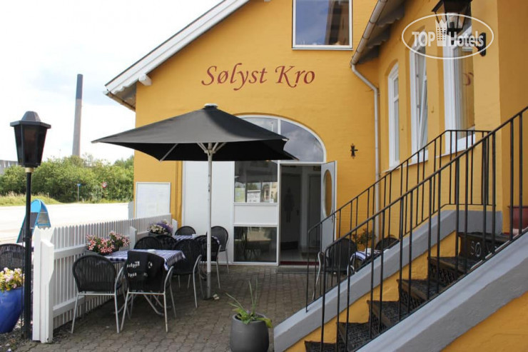 Hotel photo Solyst Kro 