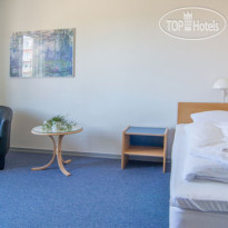 Gammel Havn Hotel  