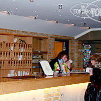 Best Western Hotel Kronprinds Frederik 