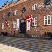 Den Gamle Arrest 