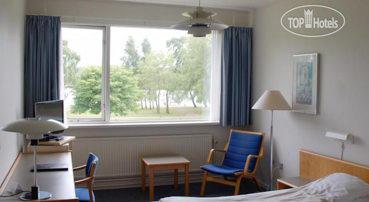 New photos from tourists Norden 3*