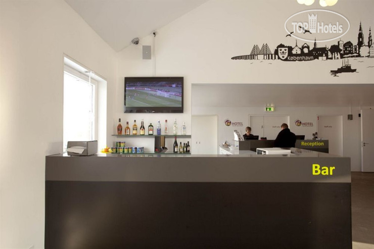 New photos from tourists Copenhagen Go Hotel 2*