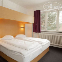 Copenhagen Go Hotel