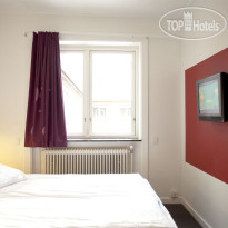 Copenhagen Go Hotel