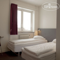 Copenhagen Go Hotel