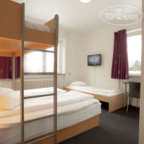 Copenhagen Go Hotel