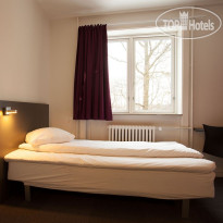 Copenhagen Go Hotel