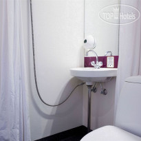 Copenhagen Go Hotel