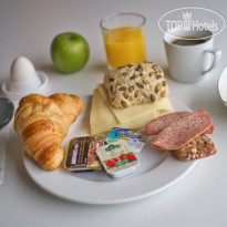 Copenhagen Go Hotel