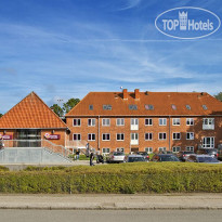 Copenhagen Go Hotel