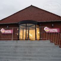 Copenhagen Go Hotel