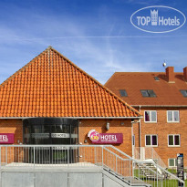 Copenhagen Go Hotel