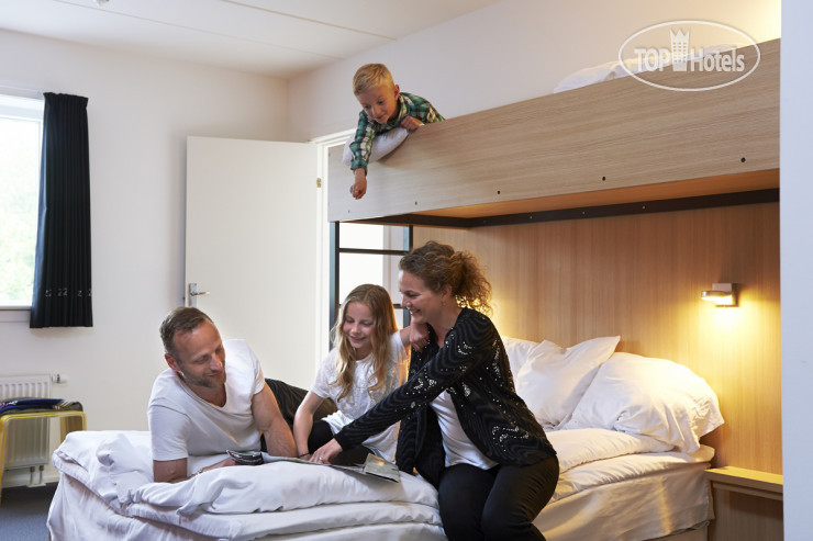 Hotelier's photos Zleep Hotel Ballerup 2*