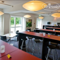 Zleep Hotel Ballerup