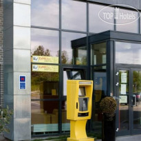 Zleep Hotel Ballerup