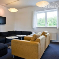 Zleep Hotel Ballerup