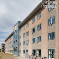 Zleep Hotel Ballerup