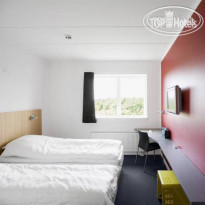 Zleep Hotel Ballerup