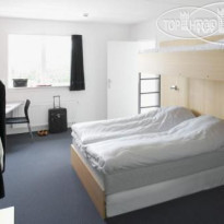 Zleep Hotel Ballerup