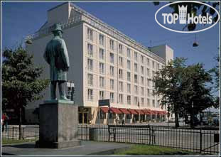 Hotel photo Sophie Amalie 4*