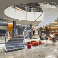 Radisson Collection Royal Hotel, Copenhagen  