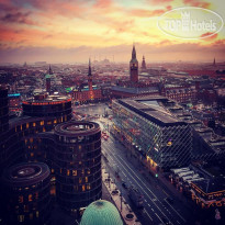 Radisson Collection Royal Hotel, Copenhagen  