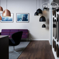 Radisson Collection Royal Hotel, Copenhagen