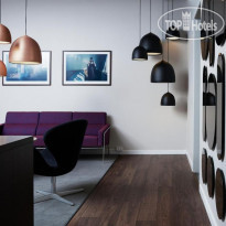 Radisson Collection Royal Hotel, Copenhagen