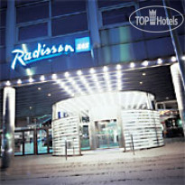 Radisson Blu Falconer Hotel & Conference Center
