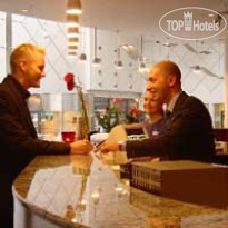 Radisson Blu Falconer Hotel & Conference Center