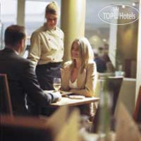 Radisson Blu Falconer Hotel & Conference Center