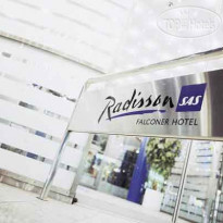 Radisson Blu Falconer Hotel & Conference Center