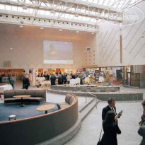 Radisson Blu Falconer Hotel & Conference Center