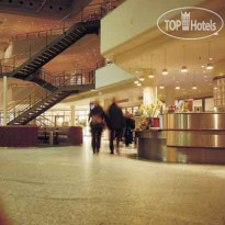 Radisson Blu Falconer Hotel & Conference Center