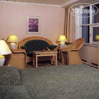 Radisson Blu Falconer Hotel & Conference Center