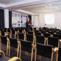 Radisson Blu Falconer Hotel & Conference Center