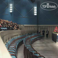 Radisson Blu Falconer Hotel & Conference Center