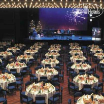 Radisson Blu Falconer Hotel & Conference Center