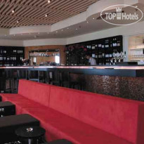 Radisson Blu Scandinavia Hotel, Copenhagen